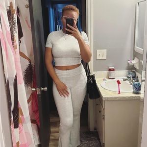 Meet your Posher, Zanyiah